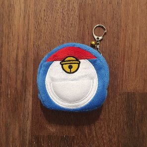 [Doraemon]동전지갑